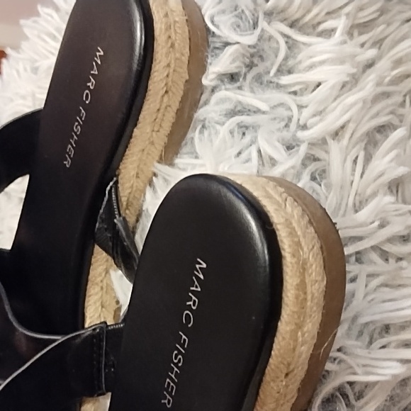 Marc Fisher shoes - Picture 6 of 6